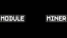 Module Miner artwork 2