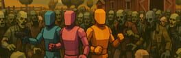 Simple Zombie Survival artwork 1