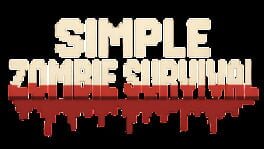 Simple Zombie Survival artwork 2
