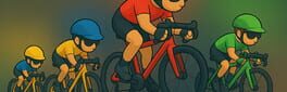 CyclingArcadeRaceSimulator artwork 1