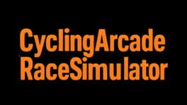 CyclingArcadeRaceSimulator artwork 2