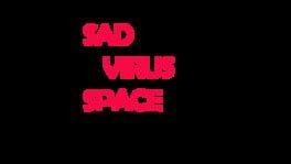 Sad Virus Space artwork 2