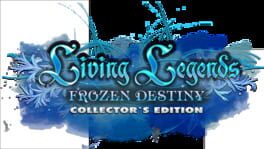 Living Legends: Frozen Destiny Collector's Edition artwork 2