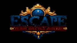 The Escape: Team Battle Arena artwork 2