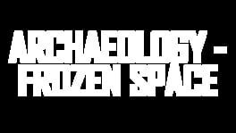 Archaeology: Frozen Space artwork 2