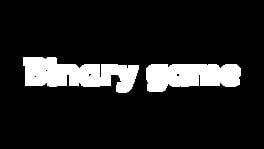 Binary Game artwork 2