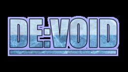 De:Void artwork 2