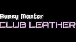 Bussy Master: Club Leather artwork 2