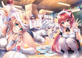 Amanatsu+ artwork 2