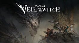 Lost Eidolons: Veil of the Witch artwork 5
