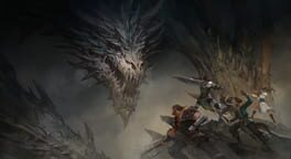 Lost Eidolons: Veil of the Witch artwork 3