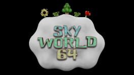 Sky World 64 artwork 1