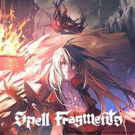 Spell Fragments artwork 4