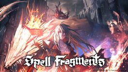 Spell Fragments artwork 5