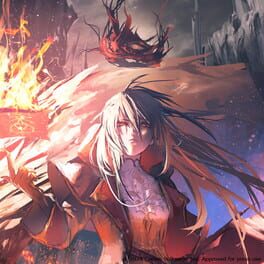 Spell Fragments artwork 1