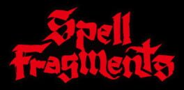 Spell Fragments artwork 15