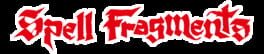 Spell Fragments artwork 16