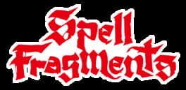 Spell Fragments artwork 18