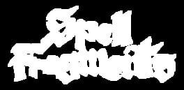 Spell Fragments artwork 10