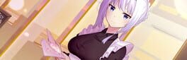 Maid For My Master artwork 1