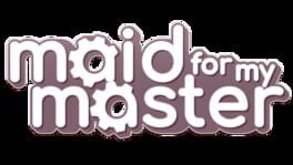 Maid For My Master artwork 2