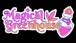 Magical Greenhouse artwork 2