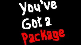 You've Got a Package artwork 2