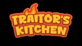 Traitor's Kitchen artwork 2