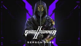 Ghostrunner II: Season Pass artwork 1
