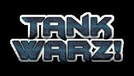 Tank Warz! artwork 1