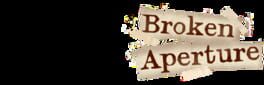 Broken Aperture artwork 2