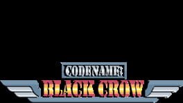 Codename: Black Crow artwork 2