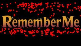 Remember Me artwork 2