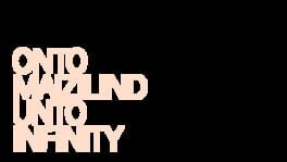 Onto Maizilind Unto Infinity artwork 2