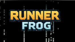 Runner Frog artwork 2