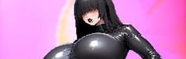 Yandere Goth BDSM artwork 1