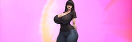 Yandere Goth BDSM 4 artwork 1