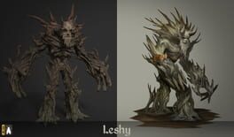 Thea 2: The Shattering artwork 1