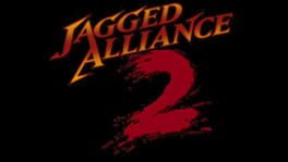Jagged Alliance 2 artwork 1