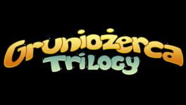Gruniożerca Trilogy artwork 4
