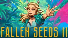 Fallen Seeds II artwork 2
