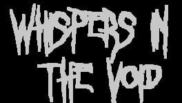 Whispers in the Void artwork 2