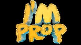 I'm Prop artwork 2