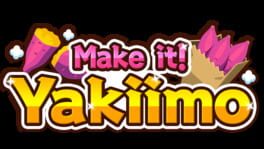 Make it! Yakiimo artwork 2