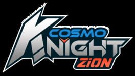 Cosmo Knight Zion artwork 2