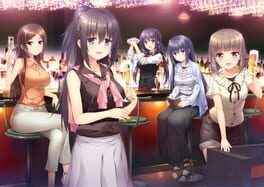 Hataraku Otona no Renai Jijou 2 artwork 1