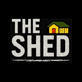 The Shed artwork 2