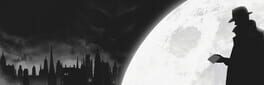 Obsidian Moon artwork 1