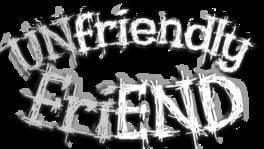 Unfriendly Friend artwork 2
