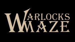 Warlocks Maze artwork 2